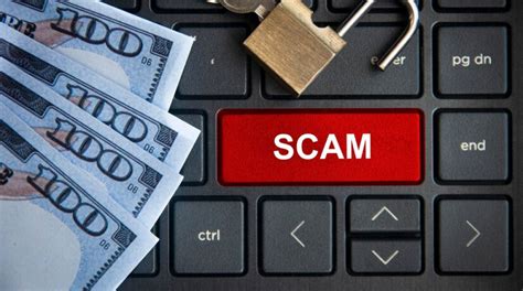 Social Media Scams Protect Yourself From Online Fraudsters