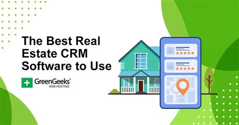 Best Real Estate Crm Software Of