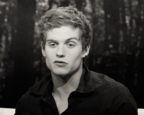 Isaac Lahey Werewolf