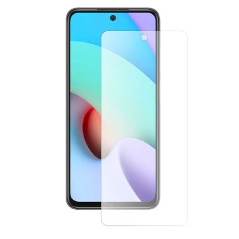 Folie Protectie Pentru Xiaomi Redmi Fabrica De Folii Display