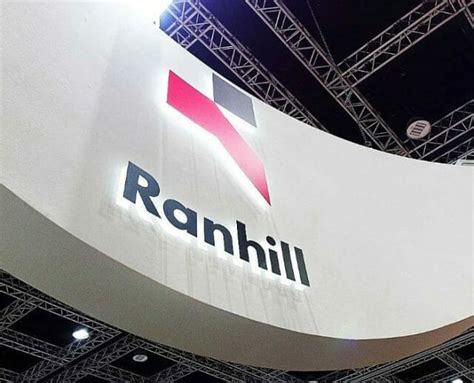 ranhill replaces ceo  johor water unit