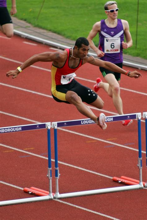 Collection of Track And Field PNG Hurdles. | PlusPNG