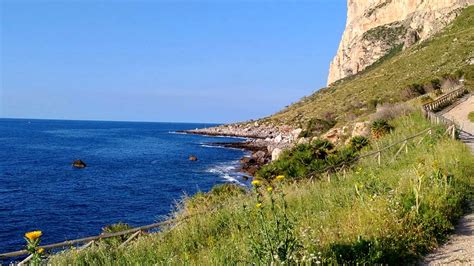 Regole E Divieti Per L Area Marina Protetta Capo Gallo Isola Delle