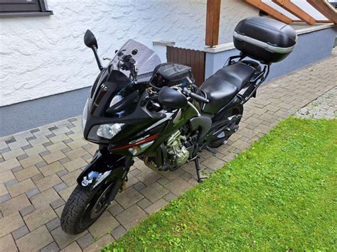 Honda Cbf S Abs Naked Bike Willhaben