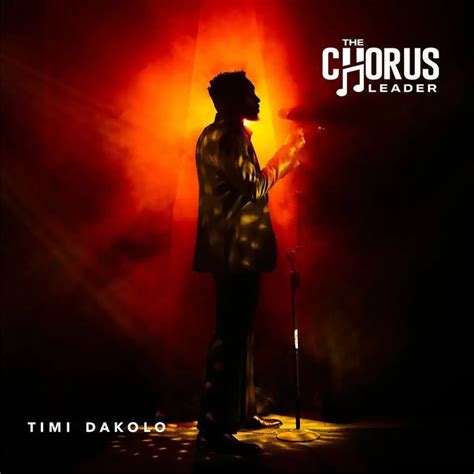 Timi Dakolo Omo Ayo Mp3 Download