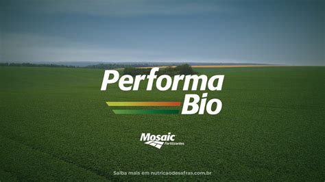 Innova Aatb E Mosaic Fertilizantes Criam Campanha De Lan Amento Da