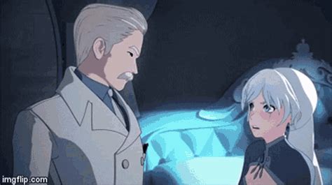 Weiss Slap  Weiss Slap Rwby Otkrijte I Dijelite  Ove