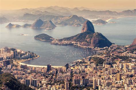 8 Must See Destinations in Brazil | What to See on a Brazil Vacation ...