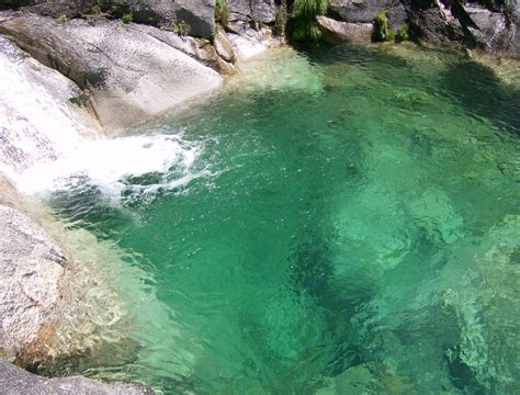 Natural Parks Portugal