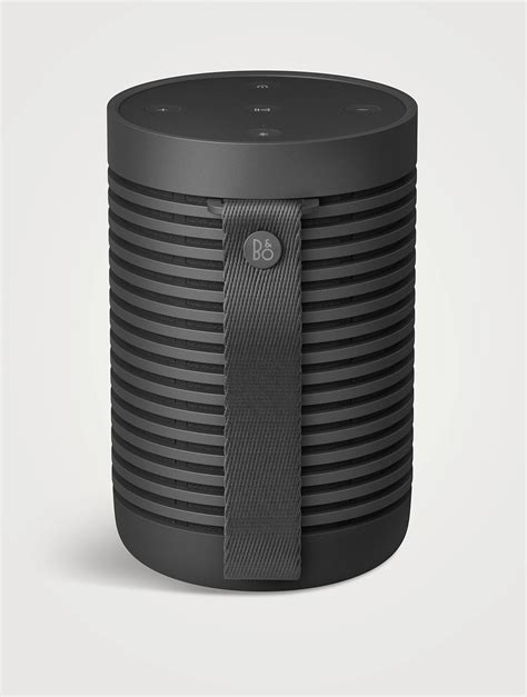 BANG OLUFSEN Beosound Explore Waterproof Outdoor Speaker Holt Renfrew