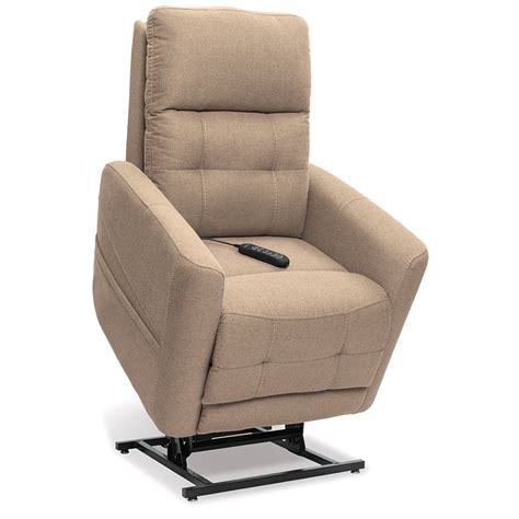 Shop Vivalift Power Recliner Lift Chair Pride Mobility