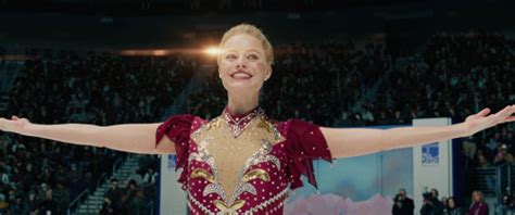 How I Tonya Made Margot Robbie Skate Like An Gwynne Watkins