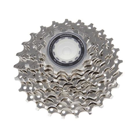 Shimano 105 5700 10 Speed Cassette Sports Supplies Online Store