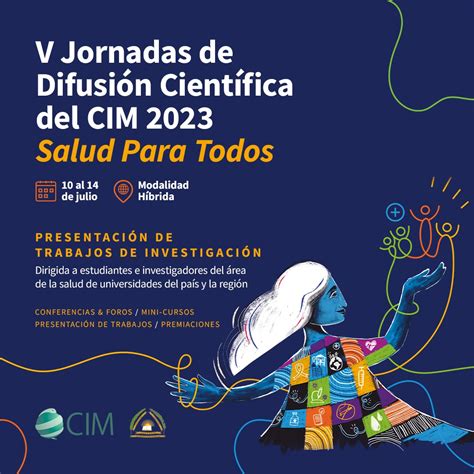 Facultad de Ciencias de la Salud Jornada de Difusión Cientifica 2023