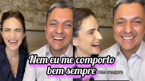 A Lulu Se Comporta Bem Sempre Arthur E Maju Respondem YouTube