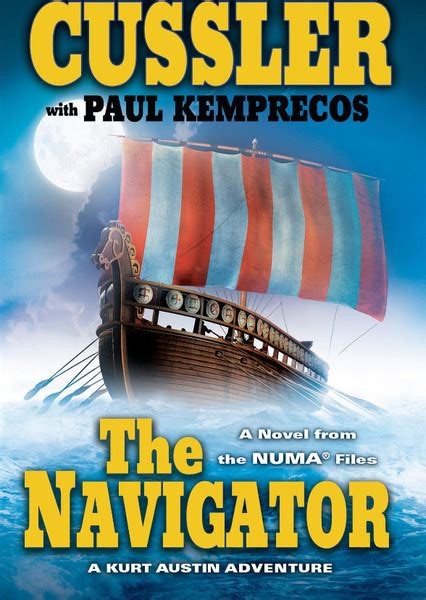 The Navigator Fan Casting on myCast