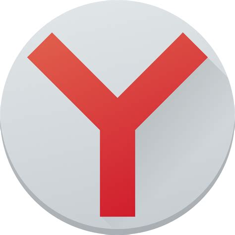 "yandex browser" Icon - Download for free – Iconduck