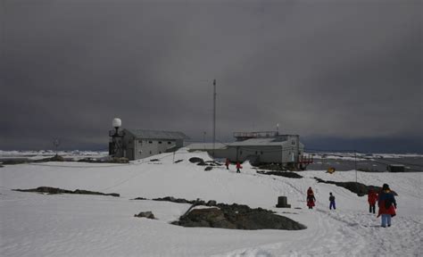 One year ago today: Antarctic bases old and new, and the most mind ...