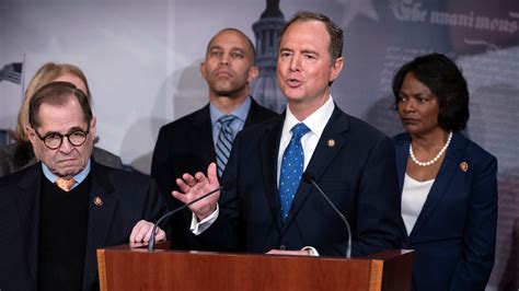 Fact check: Adam Schiff latest official targeted in QAnon arrest hoax