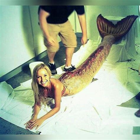 Mako Mermaids Behind The Scenes Mako Mermaids H2o Mermaid Tails