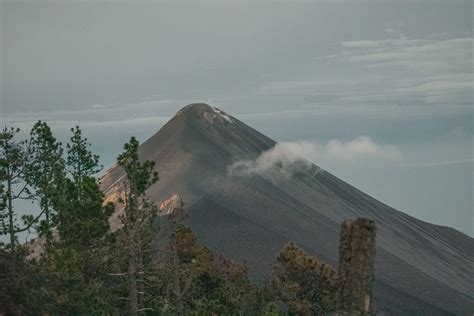 Hiking Acatenango Volcano In Guatemala The Ultimate Guide