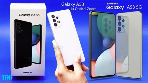 Samsung Galaxy A23 5g 2022 Official New Details Launch Date Artofit