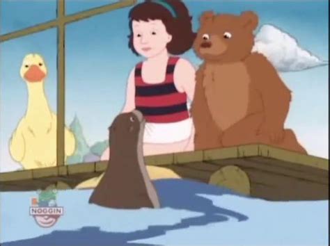 Nude Cartoons Emily