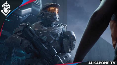 ¡es Oficial Halo Infinite Ya Tiene Fecha De Lanzamiento Alkaponetv