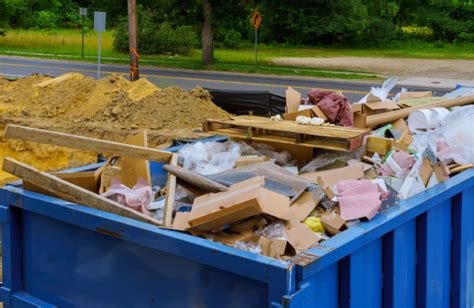 5 Ways To Dispose Of Renovation Waste