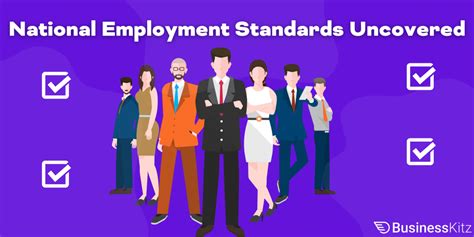 National Employment Standards Uncovered