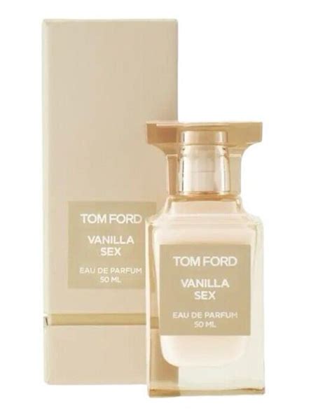 Tom Ford Vanilla Sex Eau de Parfum unisex 50 ml ОАЭ