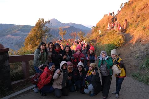 Paket Wisata Bromo Dari Jogja Paket Wisata Bromo Terbaik Paket