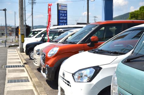 新車と中古車、選ぶならどっち？購入時の注意点や違いについて徹底解説！！｜中古車販売 中津川市｜鷲見モーター 自動車販売・修理・車検