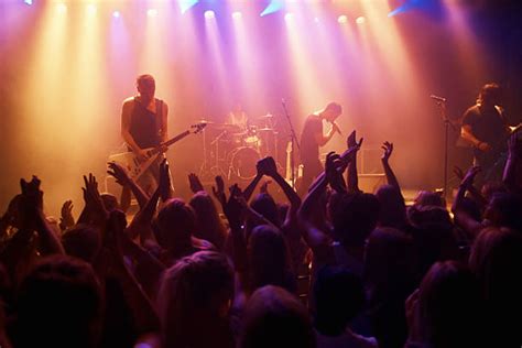 Live Band Stock Photos Pictures And Royalty Free Images Istock