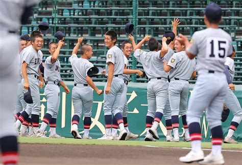 【甲子園】夏連覇目指す仙台育英 山田脩也主将「一戦必勝で全力を尽くす」 ライブドアニュース