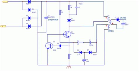 Circuit Diagrams Explained