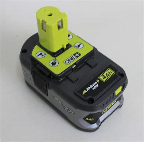 Ryobi P One Plus V Volt High Capacity Ah Lithium Wireless Tool