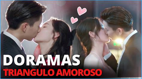 Doramas Con Tri Ngulo Amoroso Youtube