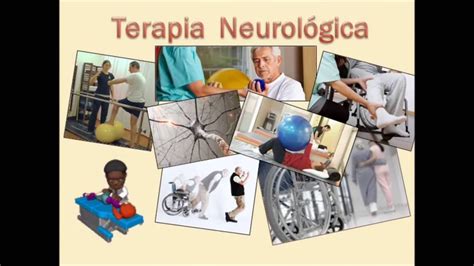 Terapia Neurológica YouTube