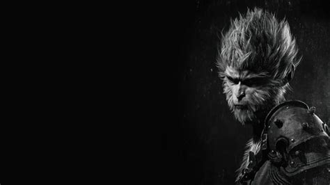 A Black Myth Wukong K Wallpaper Pc Desktop