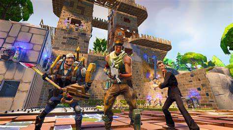 Fortnite Vs Pubg Which Is The Game For You Techradar