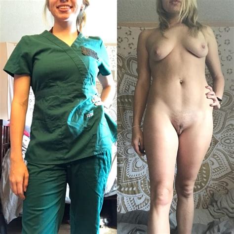 Sexy Milf Nurse Posting Nudes On The Internet Private Milf Pics