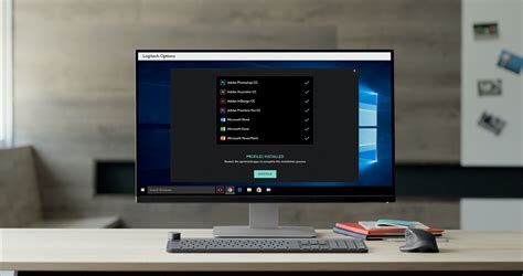 Logitech CRAFT :: Behance