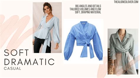 Dramatic Classic Soft Classic Dramatic Look Casual Style Casual Outfits My Style Feminine