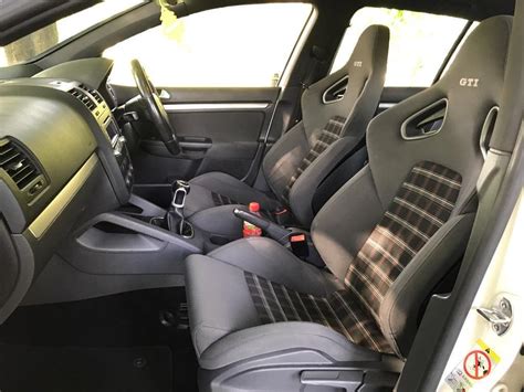 Golf Gti Mk6 Seat Covers Velcromag