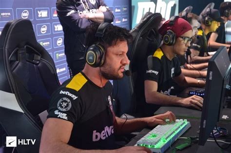 CS GO MIBR jogará a ESL One Cologne 2020 na região europeia