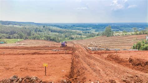 Kavling 30jutaan Konsep Taman Buah Pondok Kayu Fesyen Pria Pakaian