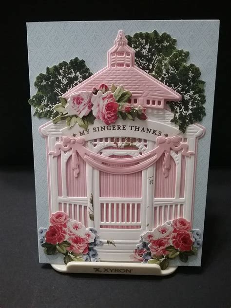 Craftspiration September 16 2021 Anna Griffin Card Show And Tell Artofit