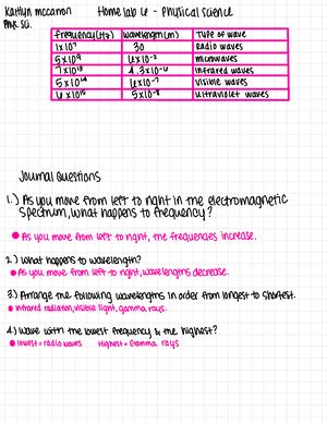 Home Lab Assignment Home Lab Alta Seltzer Home Lab Assignment