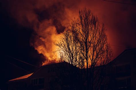 Brandschutz Wie du dich und deine Familie schützen kannst exxpose